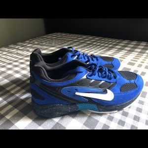 Nike Air Ghost Racer running shoes NWOT